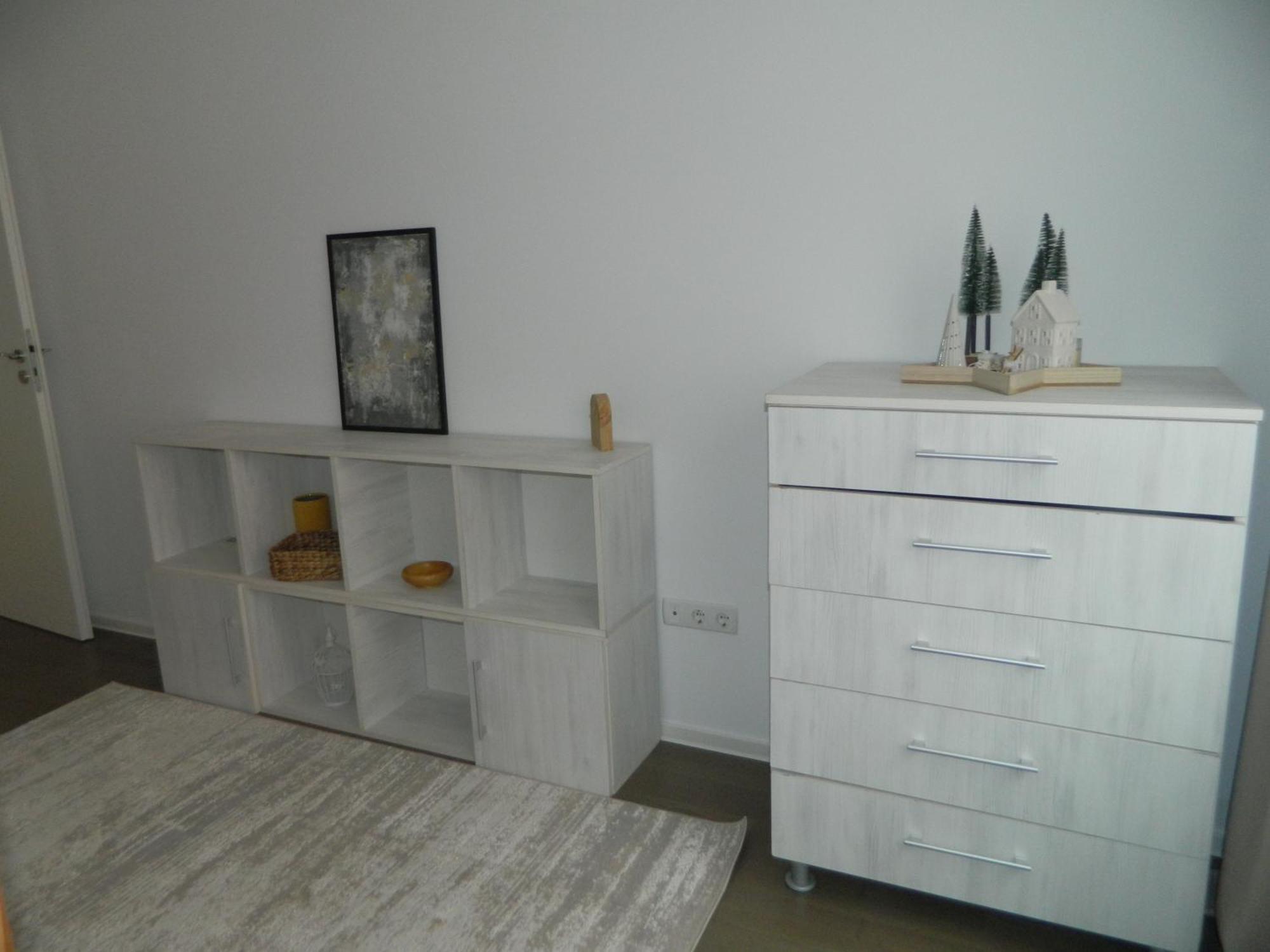 Magda Apartment 锡比乌 外观 照片