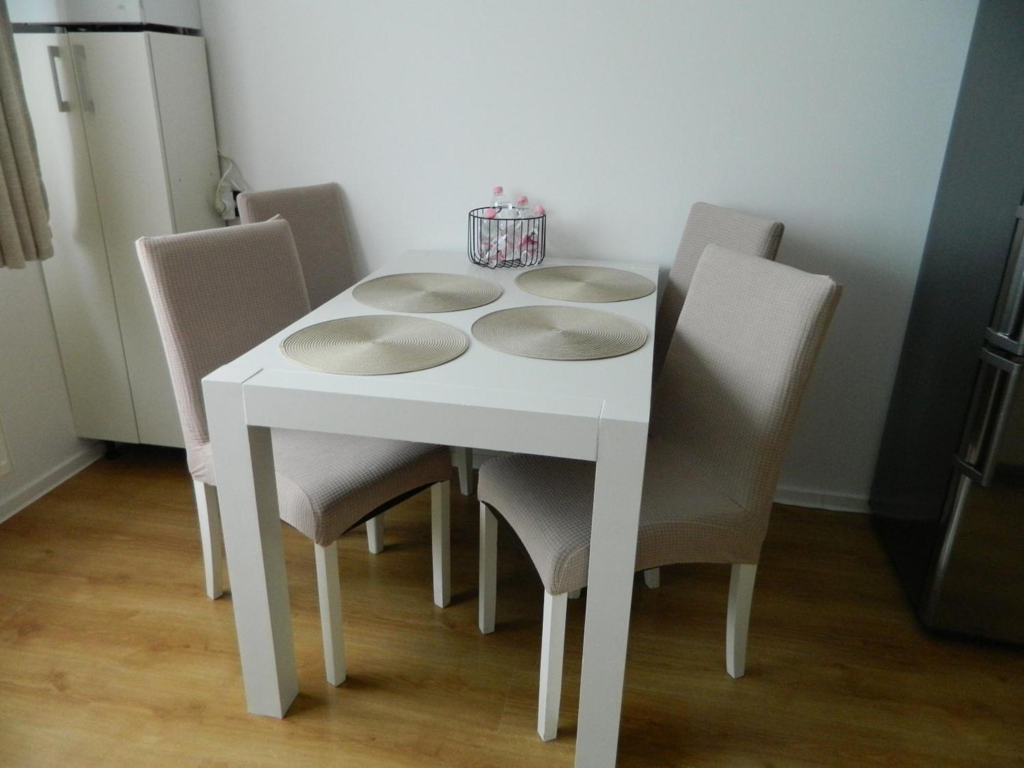 Magda Apartment 锡比乌 外观 照片